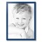 ArtToFrames 18x24 Inch Picture Frame, This 1 Inch Custom Wood Poster Frame is Available in Multiple Colors, Great for Your Art or Photos - Comes with 060 Plexi Glass and Corrugated Backing (A9NN)
